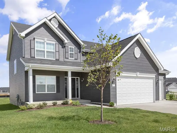 242 Noser Drive, Florissant, MO 63031