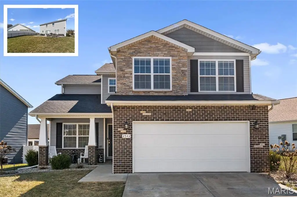 2542 London Lane, Belleville, IL 62221 - #1