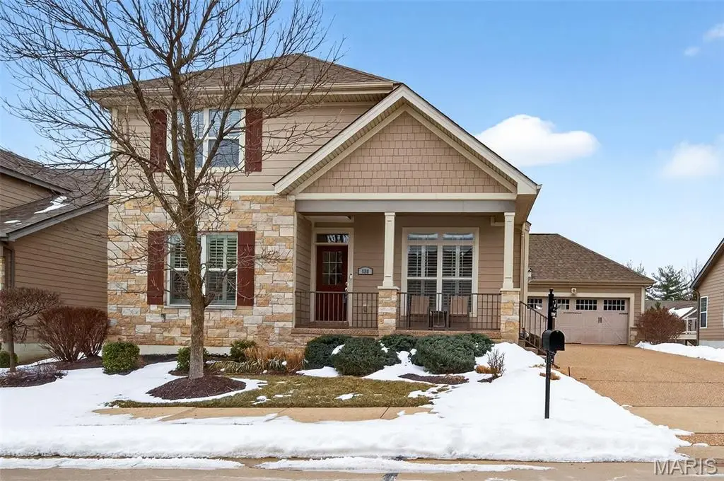 538 Triton Way Drive, Ballwin, MO 63011 - Image #1