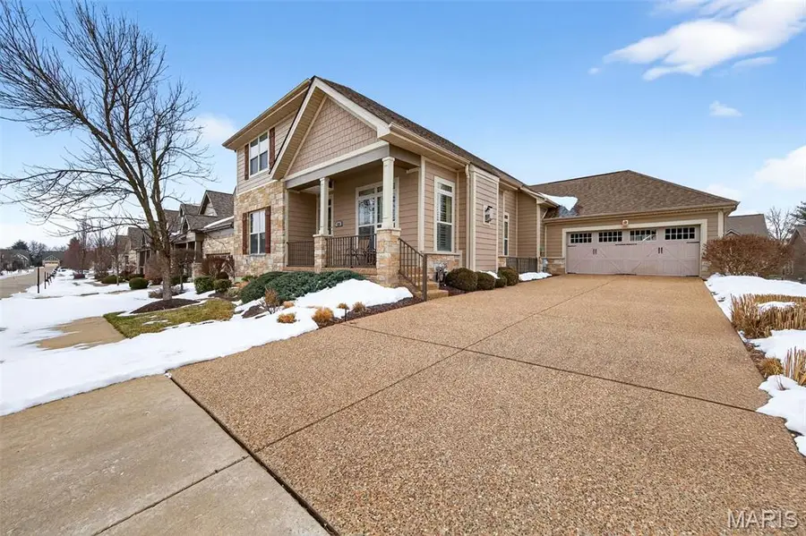 538 Triton Way Drive, Ballwin, MO 63011 - Image #2