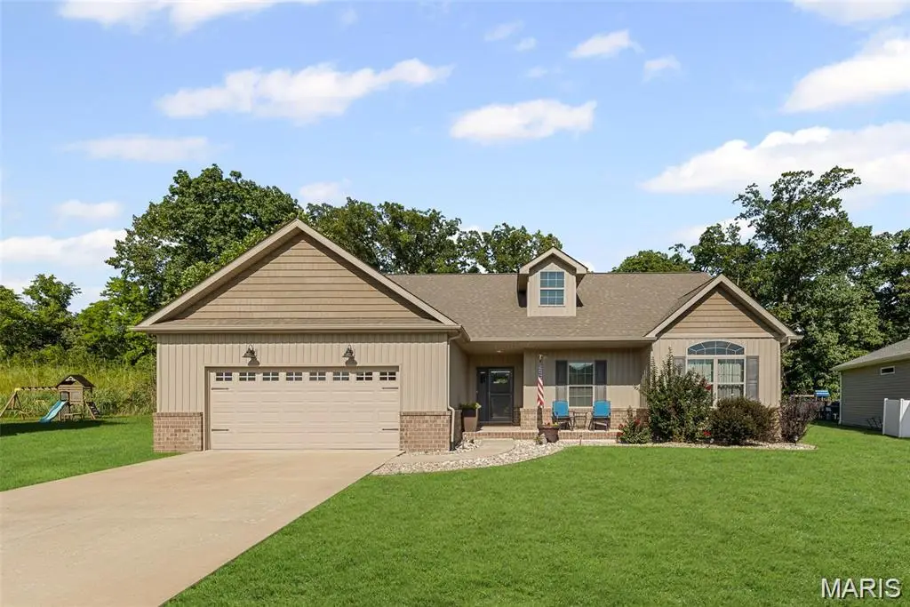 972 Half Moon Lane, Caseyville, IL 62232 - Image #1