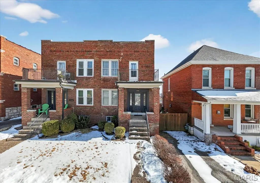1448 Tamm Avenue #1S, Saint Louis, MO 63139 - Image #1