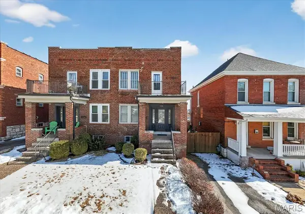 1448 Tamm Avenue #1S, St Louis, MO 63139