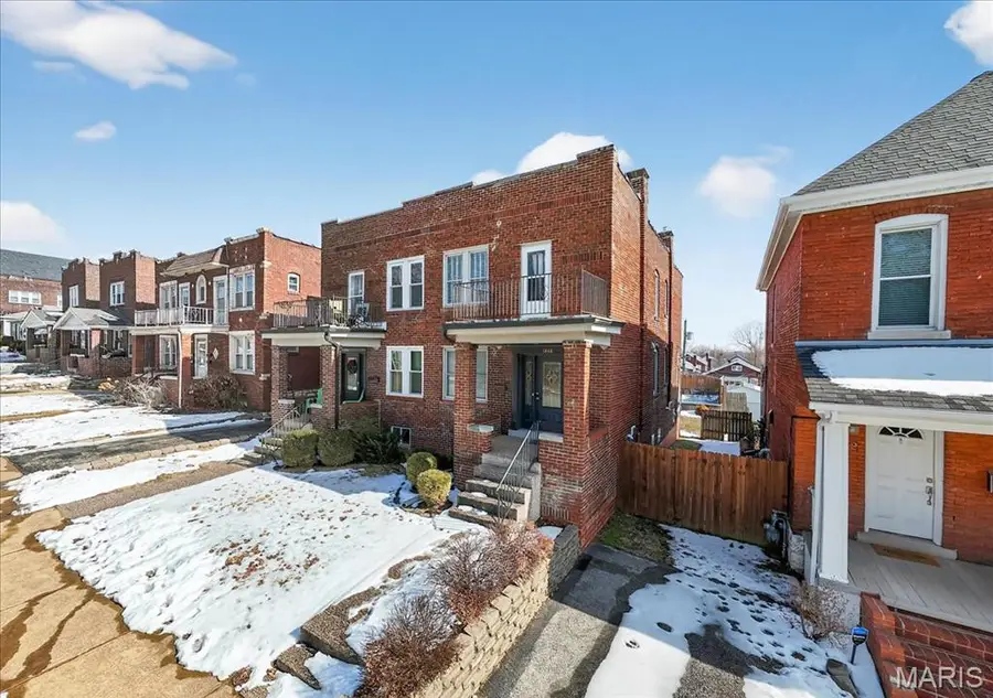 1448 Tamm Avenue #1S, Saint Louis, MO 63139 - Image #2