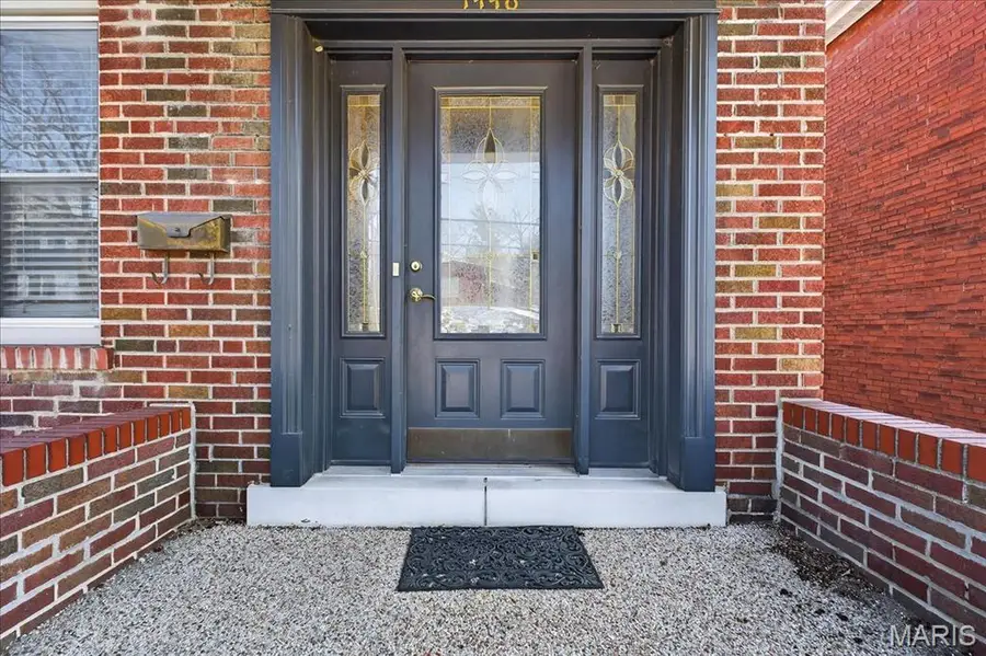 1448 Tamm Avenue #1S, Saint Louis, MO 63139 - Image #3