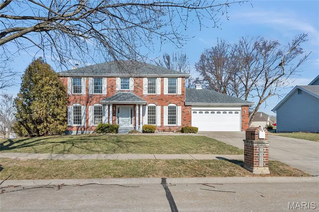 2922 Diekamp Farm Trail, Saint Charles, MO 63303 - Image #1