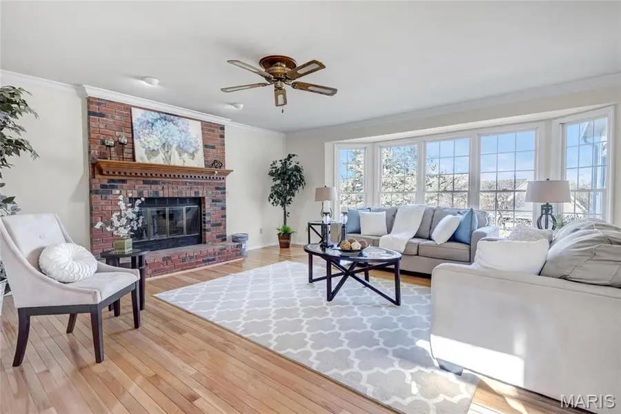 2922 Diekamp Farm Trail, Saint Charles, MO 63303 - Image #3