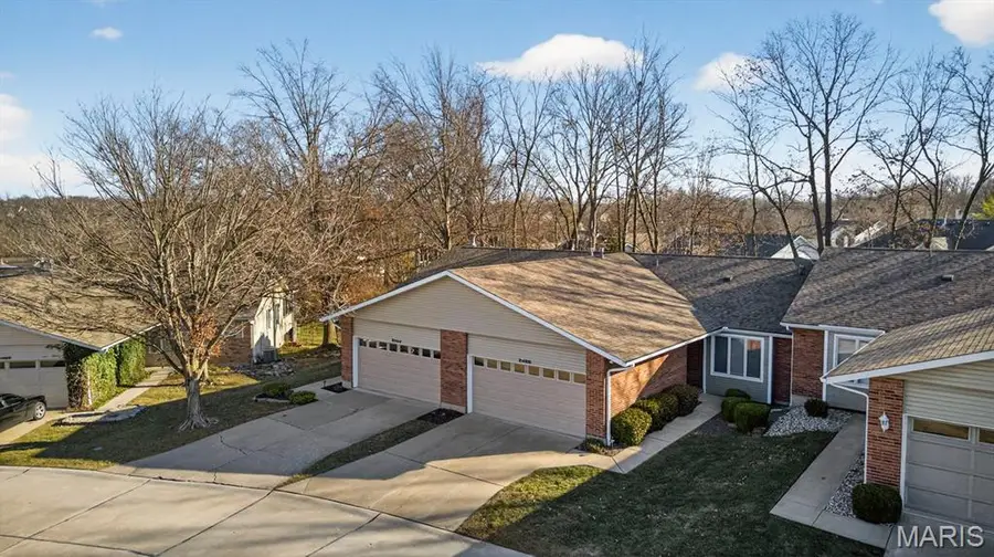 2466 Fox Bridge Court #35, Lake Saint Louis, MO 63367 - Image #3