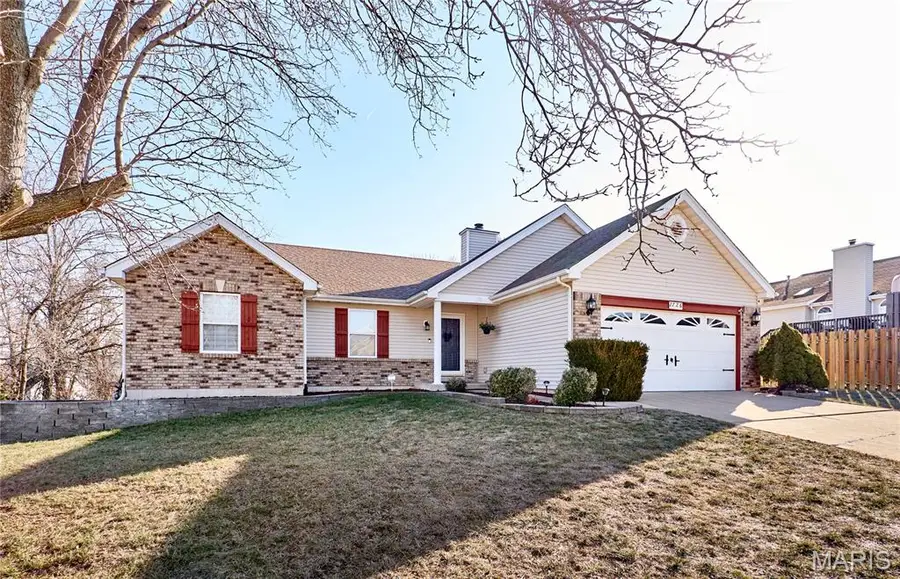 2726 Brook Meadow Lane, Ofallon, MO 63368 - Image #2