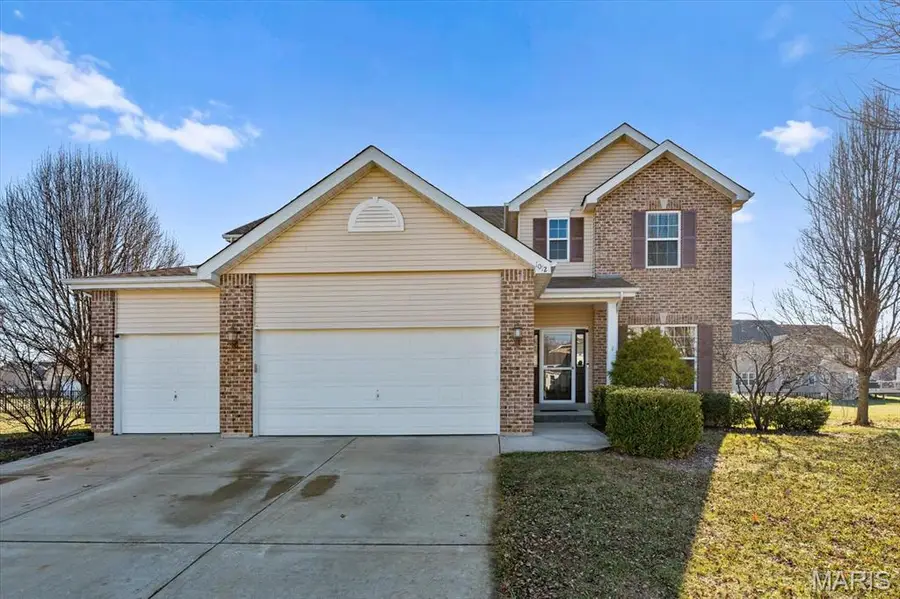 1012 Crooked Stick Drive, Caseyville, IL 62232 - Image #2