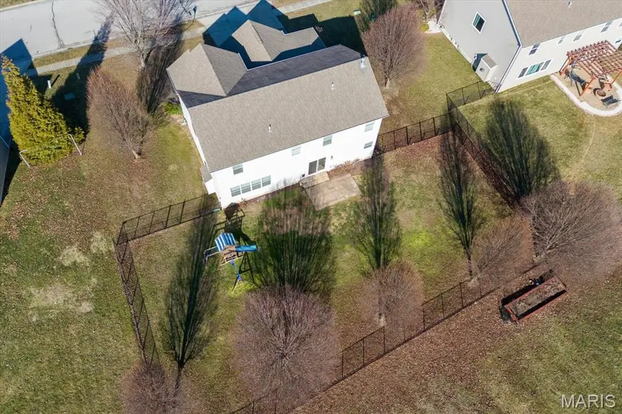 1012 Crooked Stick Drive, Caseyville, IL 62232 - Image #3