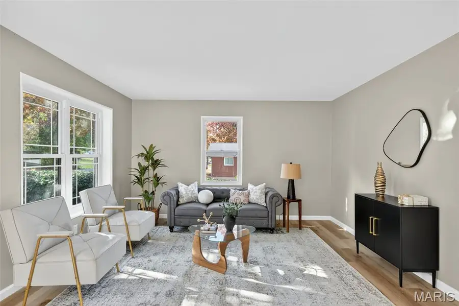 519 Bismark Avenue, Rock Hill, MO 63119 - #3