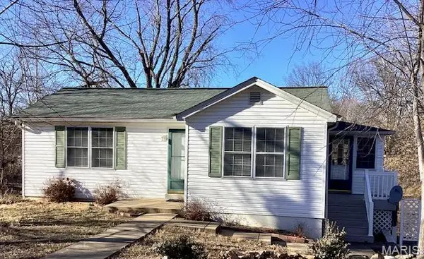 1061 Mckissock Avenue, Catawissa, MO 63015