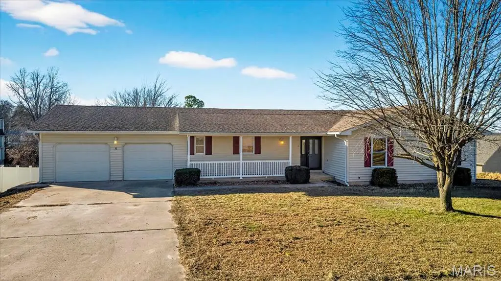 8 Bittersweet Drive, Saint Clair, MO 63077 - Image #1