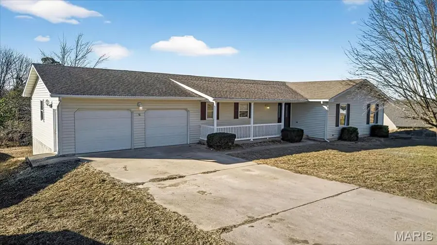 8 Bittersweet Drive, Saint Clair, MO 63077 - Image #2