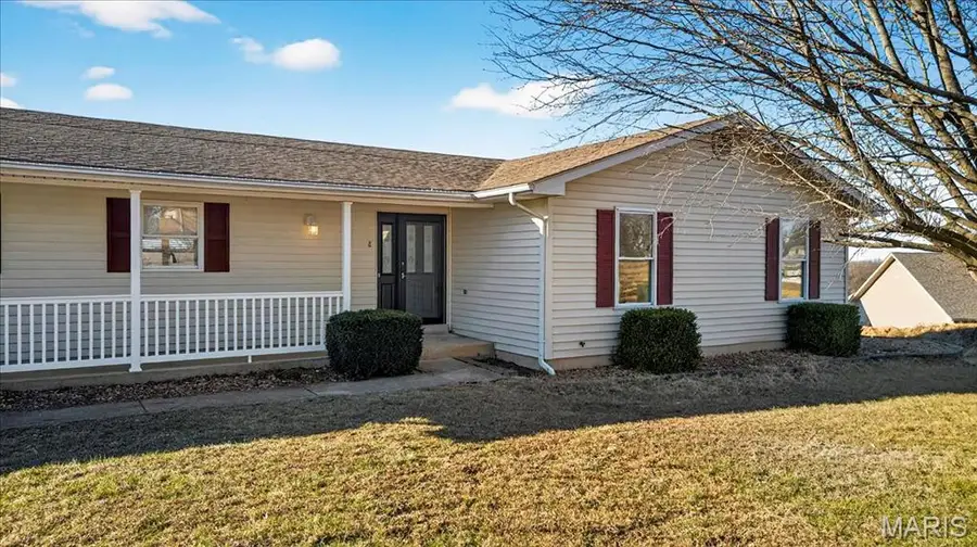 8 Bittersweet Drive, Saint Clair, MO 63077 - Image #3