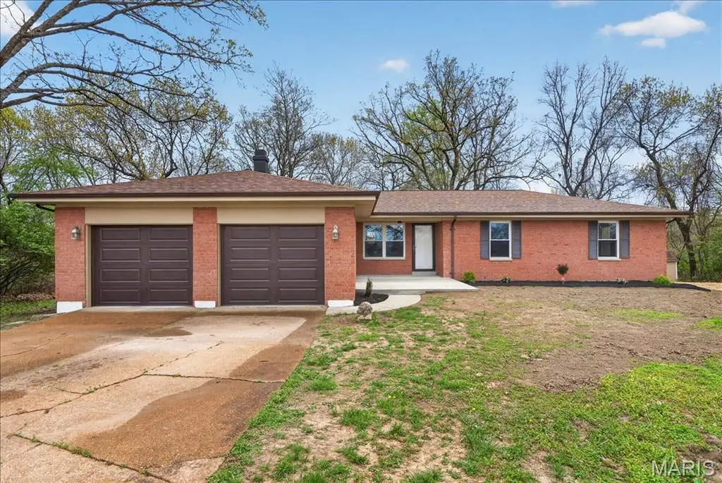 1 Windswept Drive, Rock, MO 63010 - #1