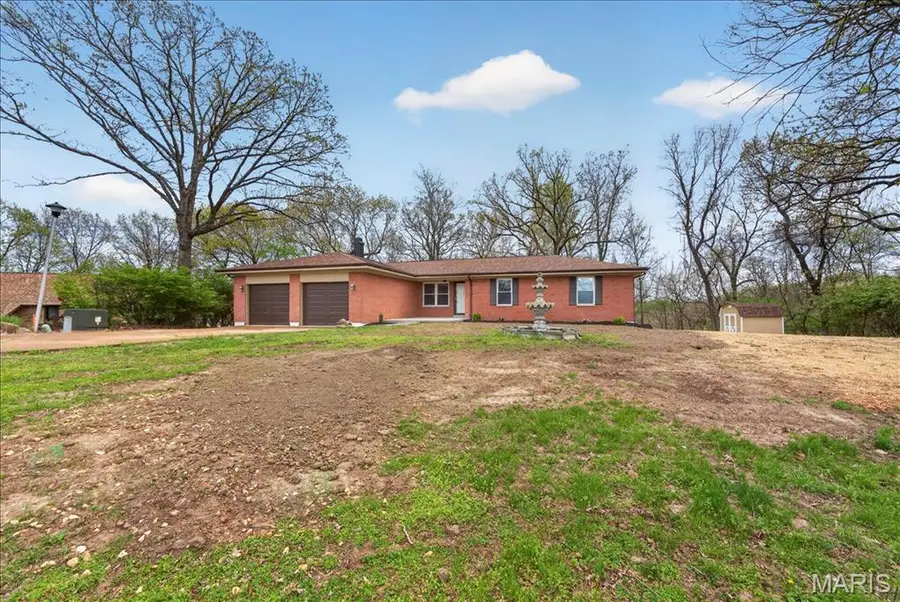 1 Windswept Drive, Rock, MO 63010 - #3