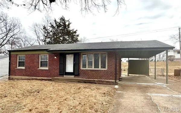 1716 Atmore Drive, Dellwood, MO 63136