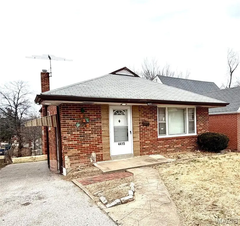 4415 Stivers Street, Northwoods, MO 63121 - Image #2