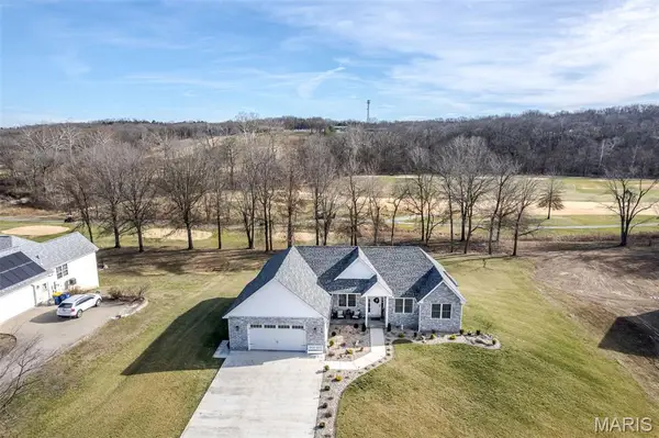 880 Fairway Drive, Union, MO 63084