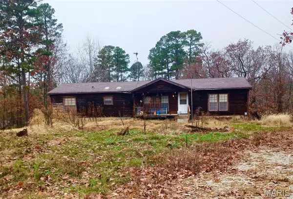 10138 Short Cut Trail, Potosi, MO 63664