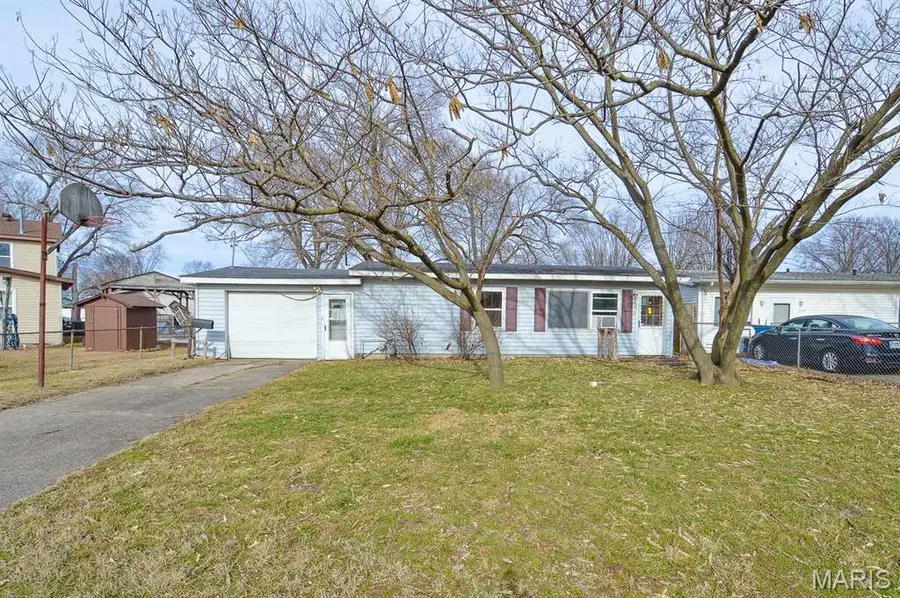 2133 Bern Avenue, Granite City, IL 62040 - Image #2