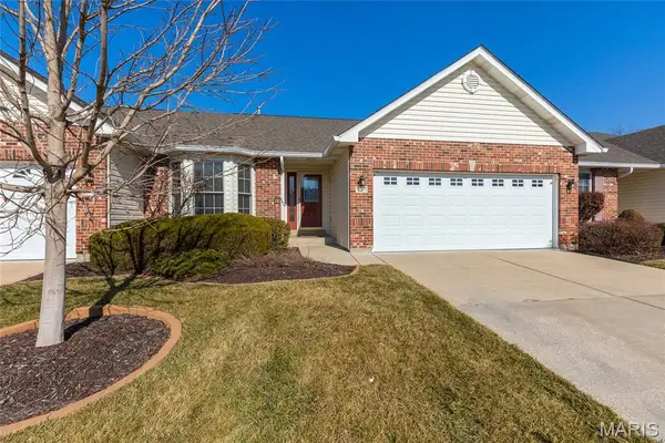 1135 Villa Flora Drive, O'Fallon, MO 63366