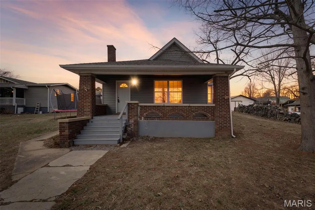 509 Jackson Street, Desloge, MO 63601 - Image #1