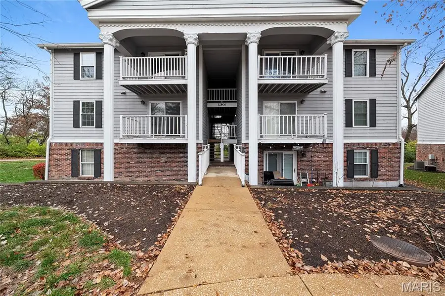 12800 Portulaca Drive #F, Saint Louis, MO 63146 - Image #2
