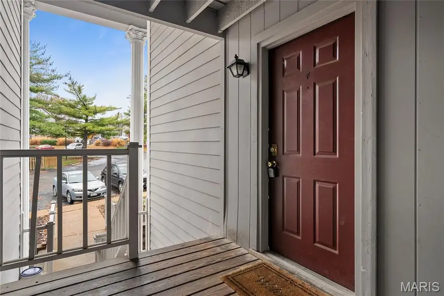 12800 Portulaca Drive #F, Saint Louis, MO 63146 - Image #3