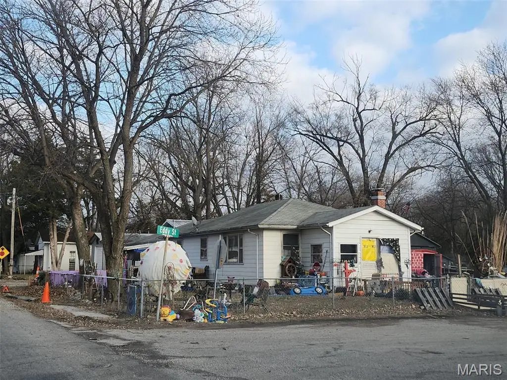 124 N 7th Street, East Carondelet, IL 62240 - Image #1