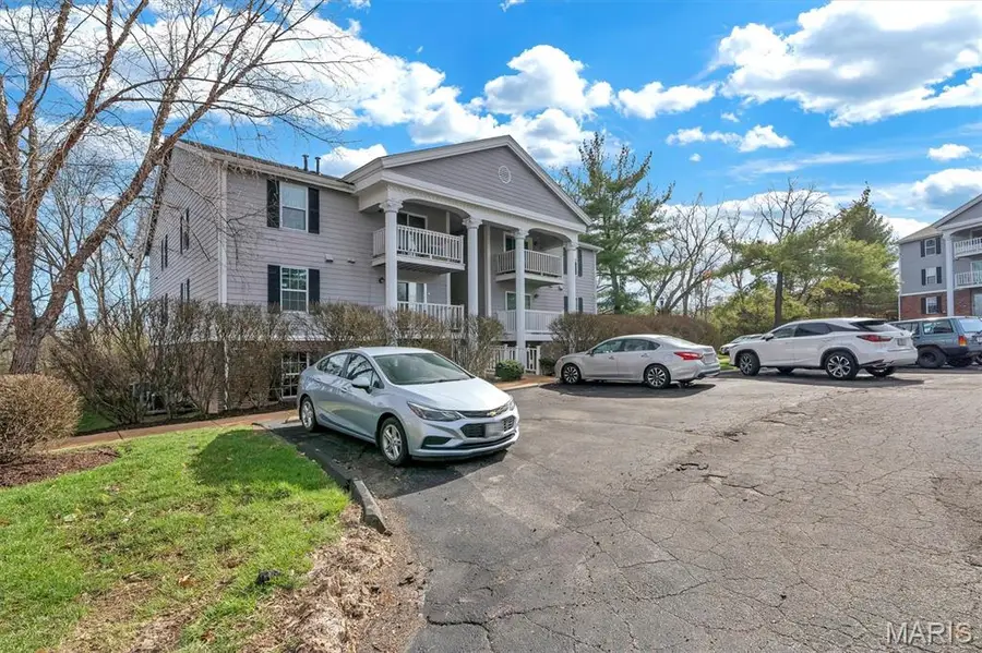 12812 Portulaca Drive #I, Saint Louis, MO 63146 - #2