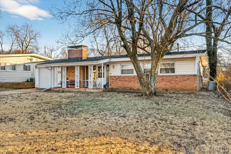 2320 Cherry Lane, Florissant, MO 63033 - Image #3