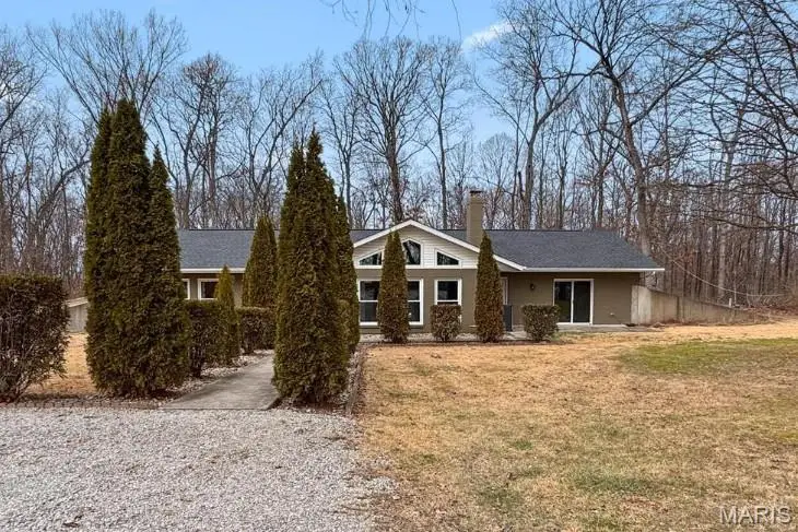 5063 Rock Road, Waterloo, IL 62298 - Image #1