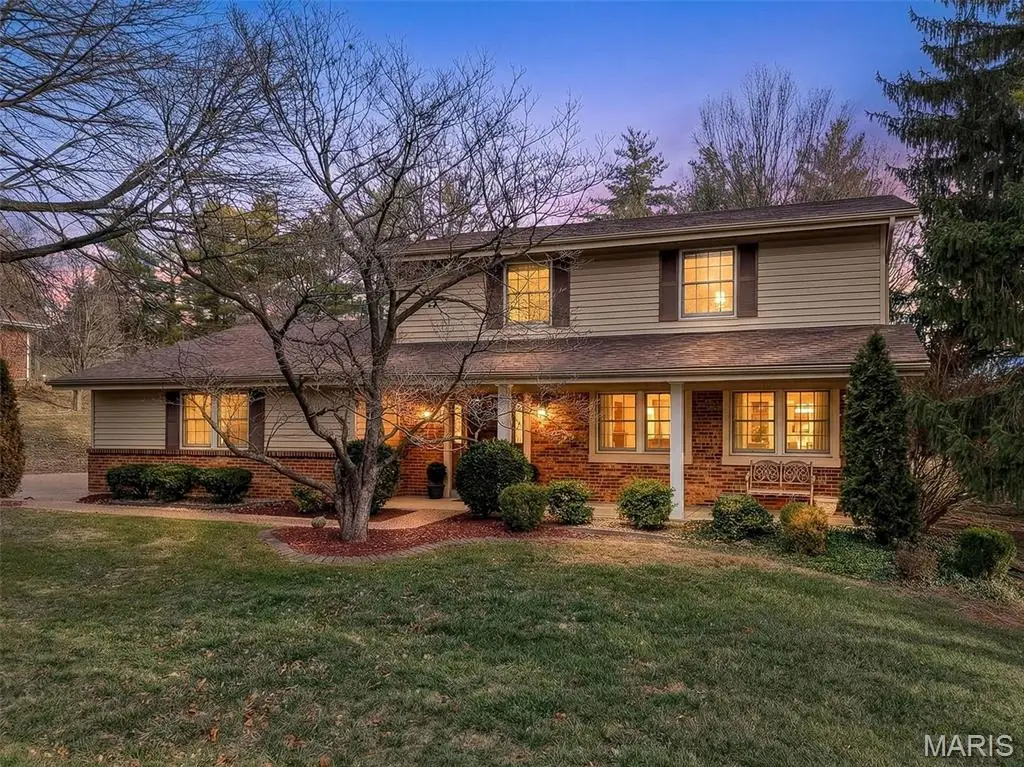 3604 Runnymede Drive, Saint Charles, MO 63301 - Image #1