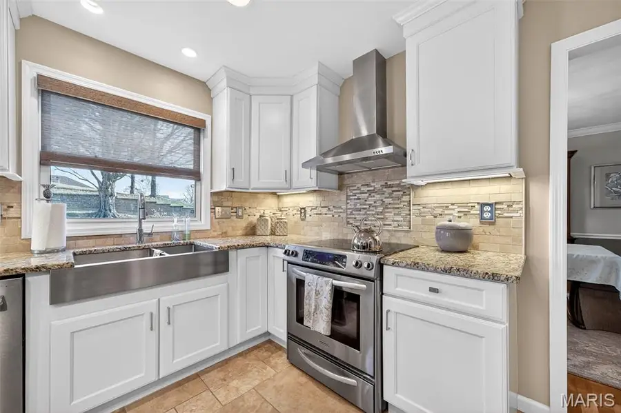 3604 Runnymede Drive, Saint Charles, MO 63301 - Image #3