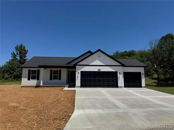 31529 Mimosa Court, Foristell, MO 63348