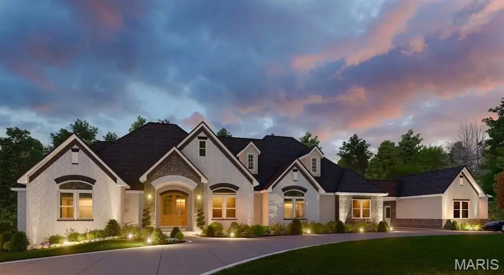 535 Fraser Ridge, Jackson, MO 63755 - Image #1