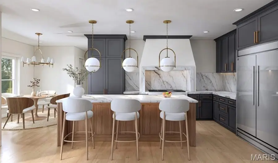 535 Fraser Ridge, Jackson, MO 63755 - Image #3