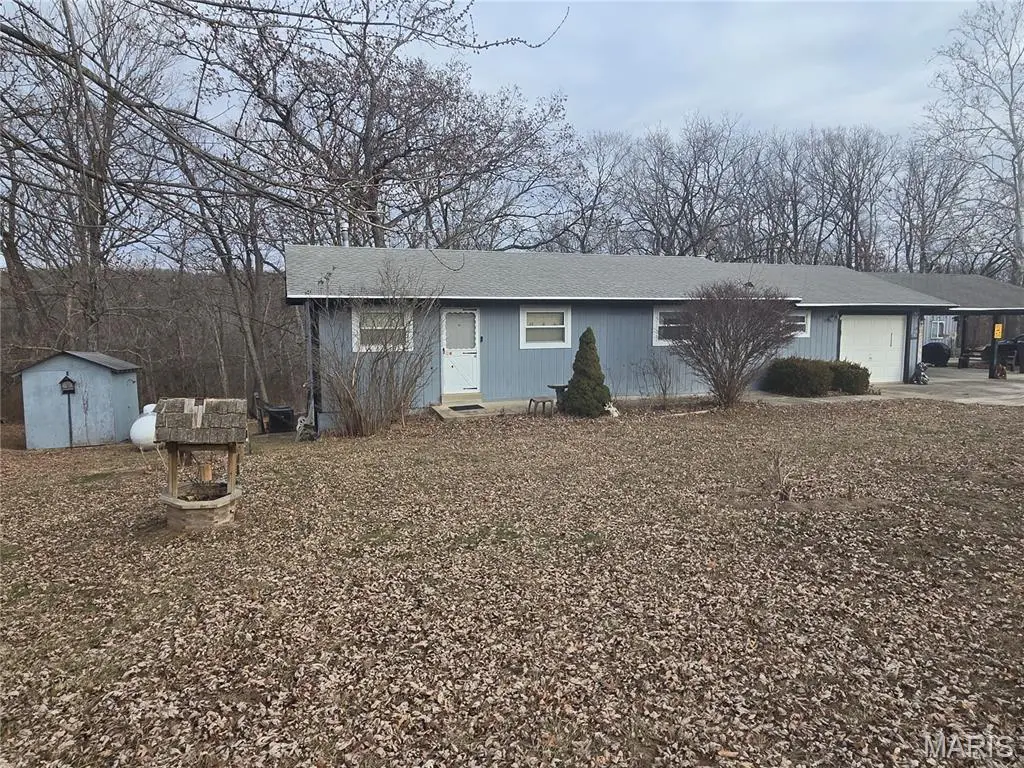 119 Davis Road, Troy, MO 63379 - Image #1