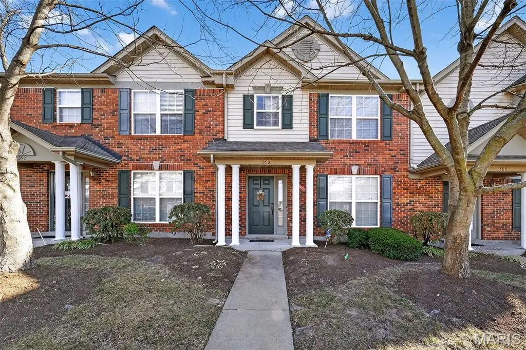 390 Montclair Tower Drive, Saint Charles, MO 63303 - #1