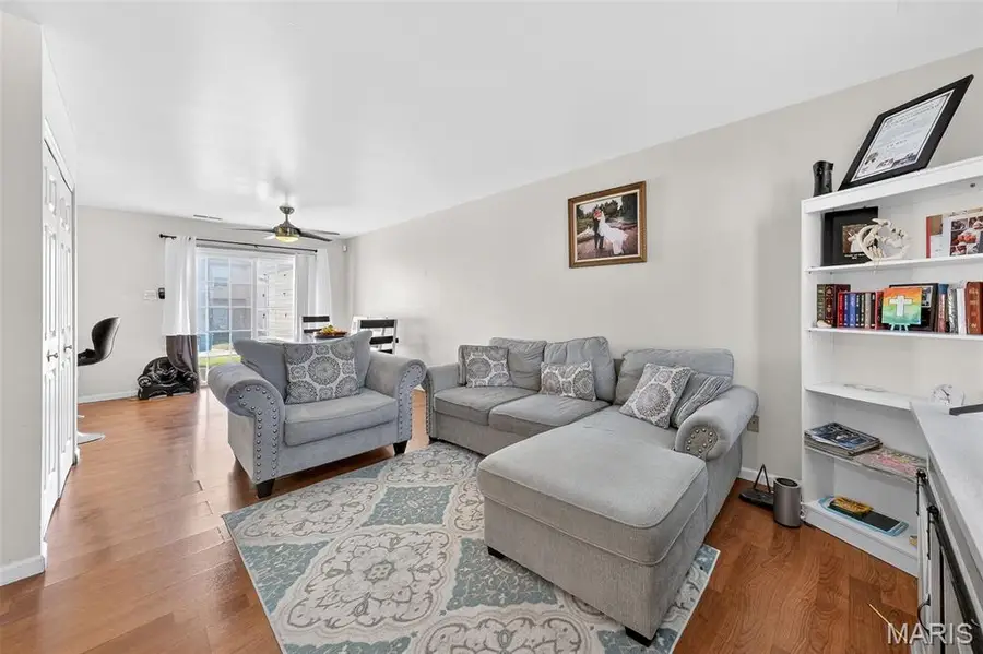 390 Montclair Tower Drive, Saint Charles, MO 63303 - #2