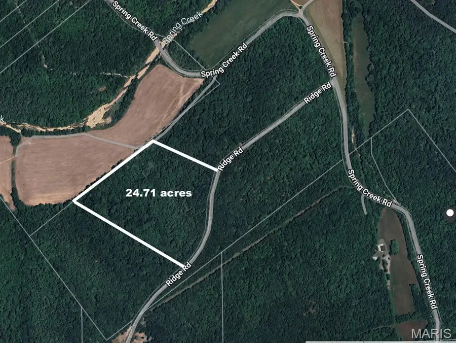 0 Ridge Rd, Sullivan, MO 63080 - Image #2