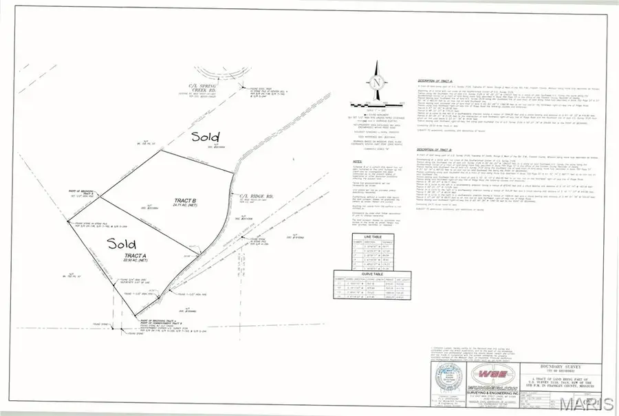 0 Ridge Rd, Sullivan, MO 63080 - Image #3