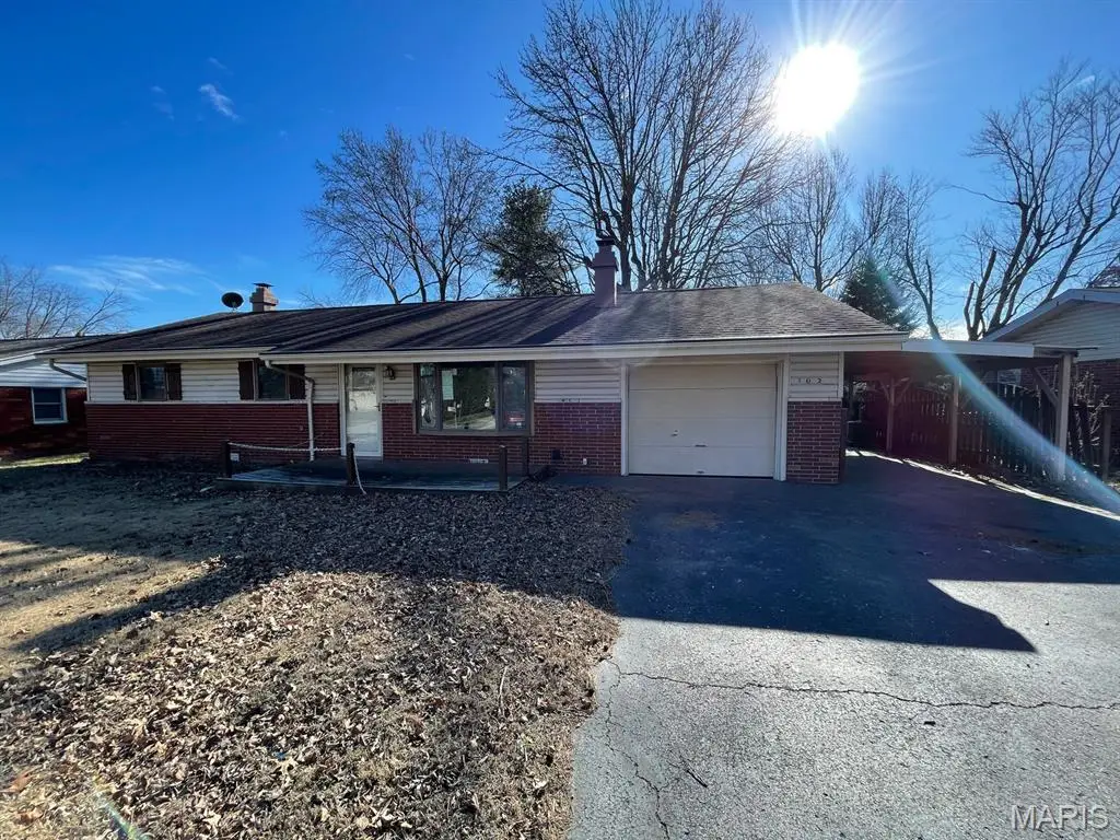 102 Linda Drive, Fairview Heights, IL 62208 - Image #1