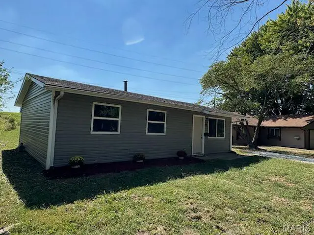 92 W Adams Drive, Cahokia, IL 62206 - #1