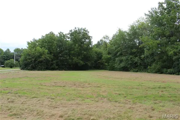 7 Lots Pine E Pine Street, Bellflower, MO 63333