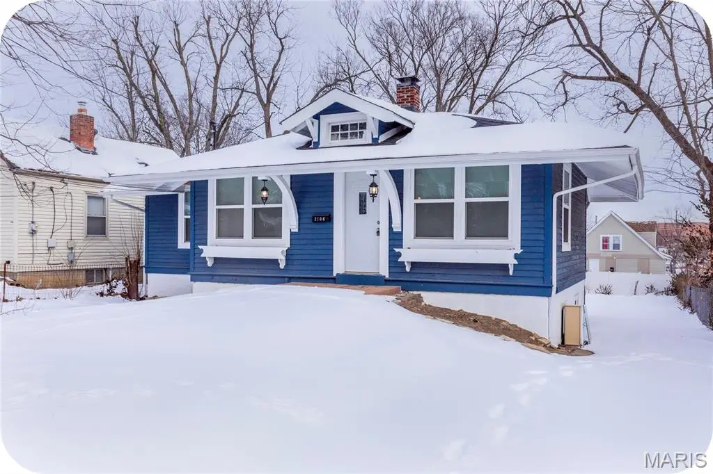 3106 Quiet Lane, Saint Louis, MO 63114 - #1