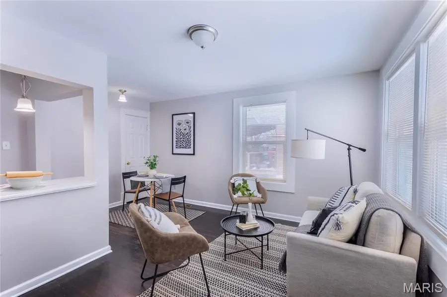 3106 Quiet Lane, Saint Louis, MO 63114 - #2